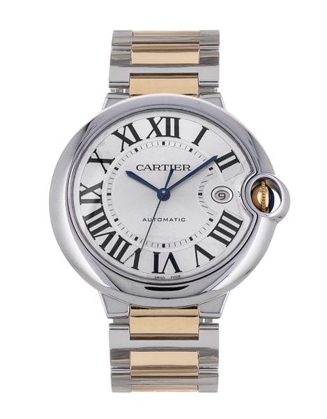 Cartier Ballon Bleu W6920047